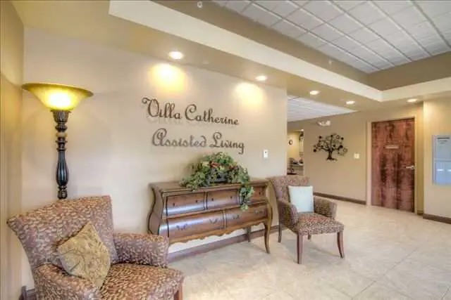 Photo of Villa Catherine, Assisted Living, Carlyle, IL 4
