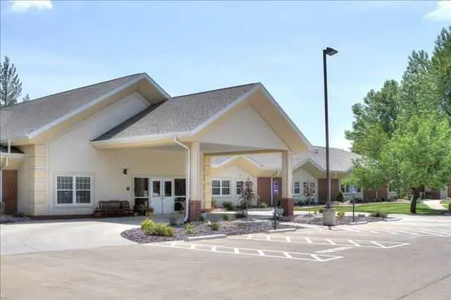 Photo of Villa Catherine, Assisted Living, Carlyle, IL 7