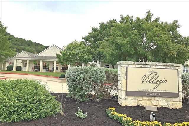 Photo of Villagio of Kerrville, Assisted Living, Kerrville, TX 5