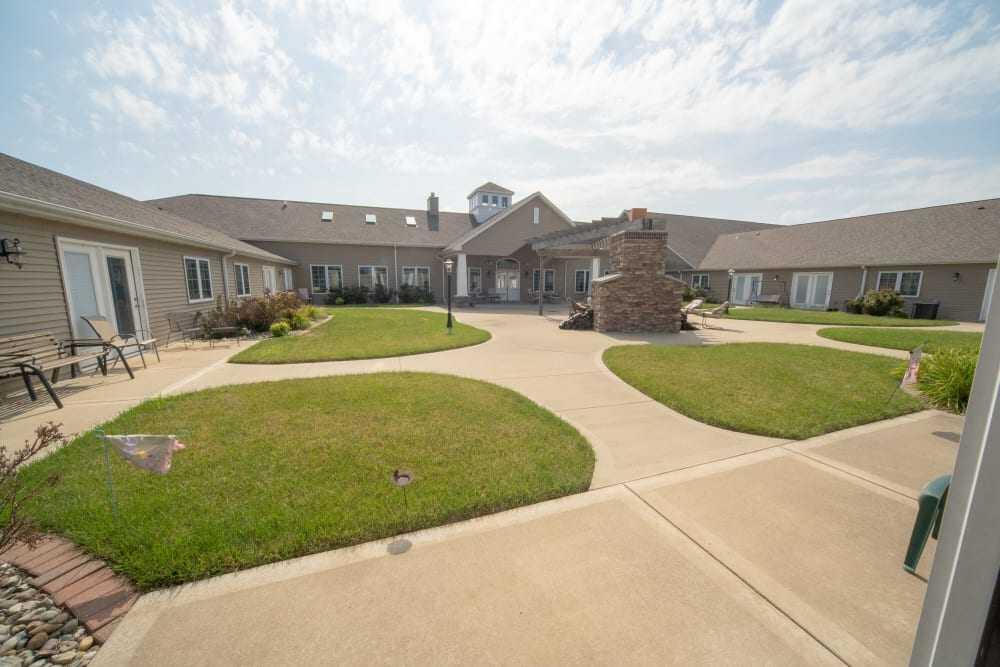 Photo of Villas of Holly Brook Herrin, Assisted Living, Herrin, IL 2