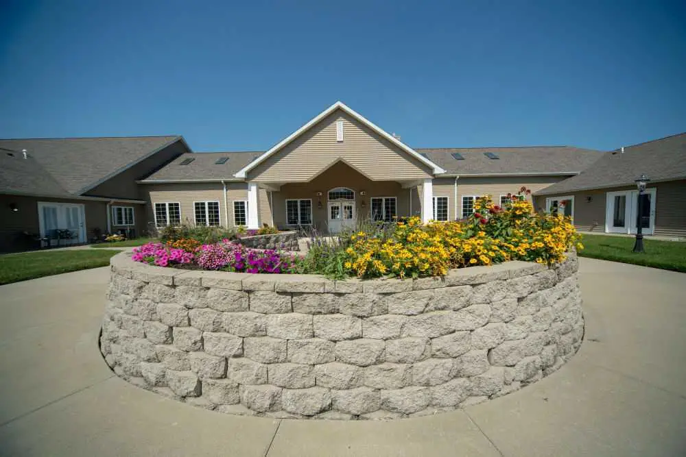 Photo of Villas of Holly Brook Herrin, Assisted Living, Herrin, IL 8