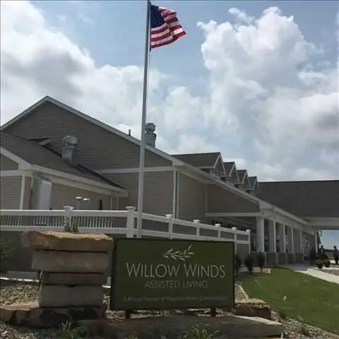 Photo of Willow Winds, Assisted Living, Denver, IA 1