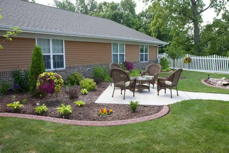 Photo of Alpha Senior Concepts - Howard Property, Assisted Living, Green Bay, WI 6