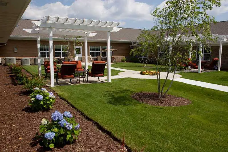 Photo of Alpha Senior Concepts - Howard Property, Assisted Living, Green Bay, WI 7