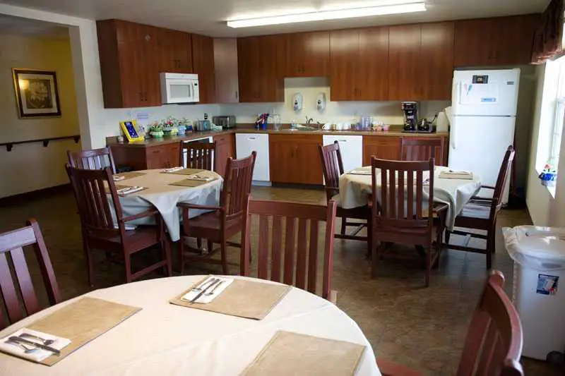 Photo of Alpha Senior Concepts - Howard Property, Assisted Living, Green Bay, WI 10
