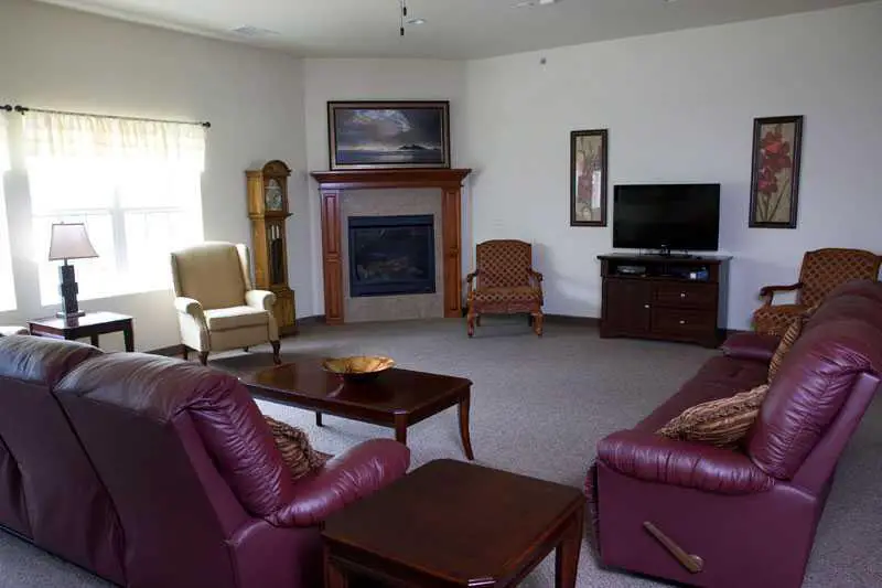 Photo of Alpha Senior Concepts - Howard Property, Assisted Living, Green Bay, WI 11