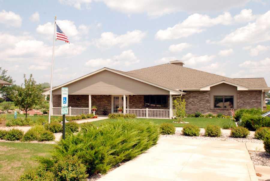 Photo of Anam Care, Assisted Living, Rockford, IL 1