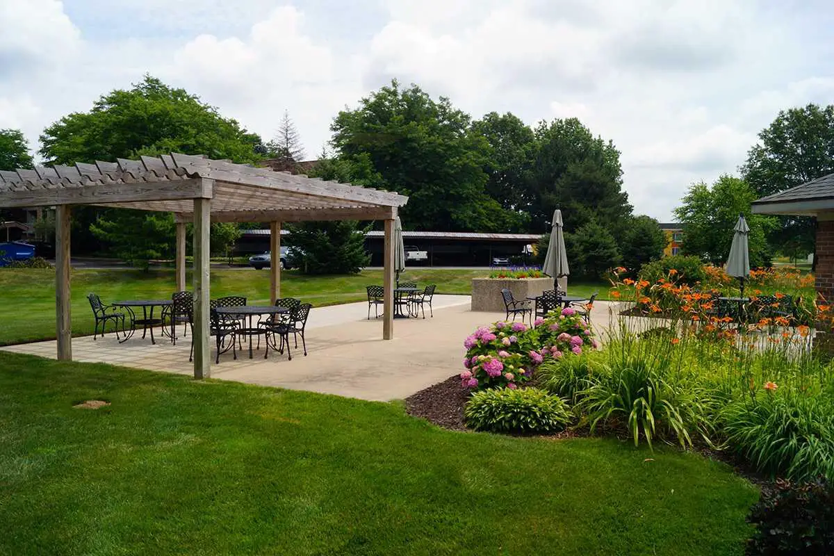 Photo of Appledorn Assisted Living Center South, Assisted Living, Holland, MI 18