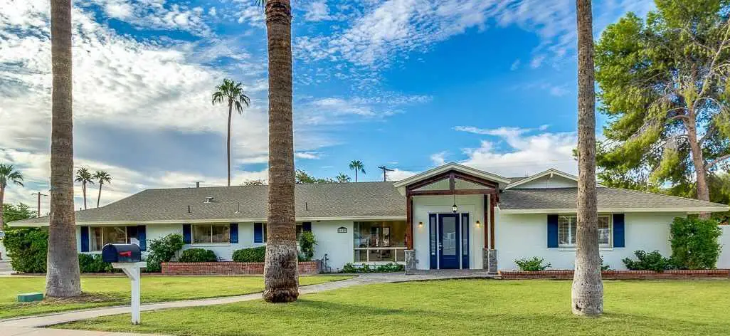 Photo of Arcadia Residence, Assisted Living, Phoenix, AZ 1