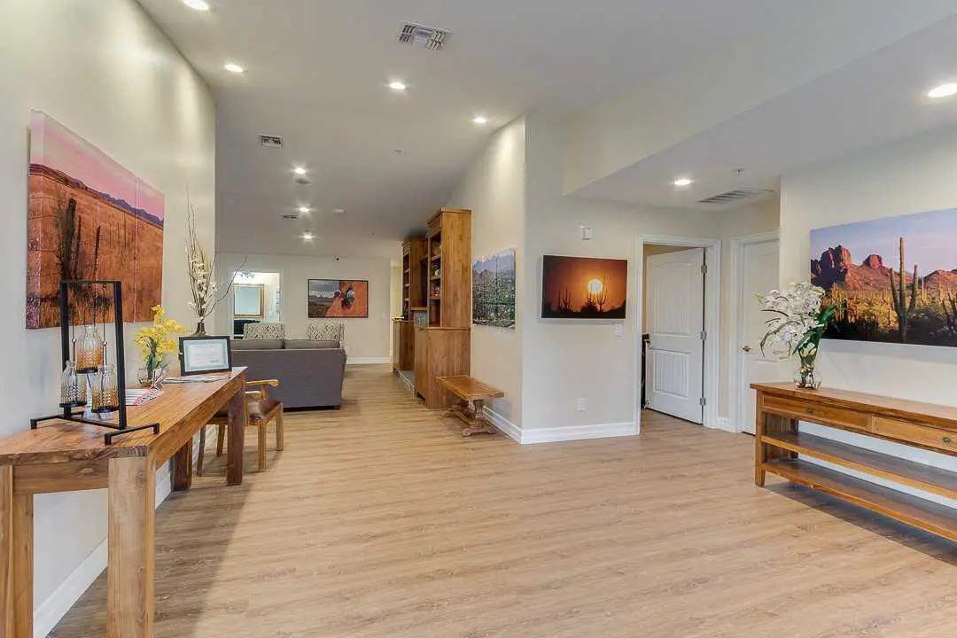 Photo of Arcadia Residence, Assisted Living, Phoenix, AZ 3