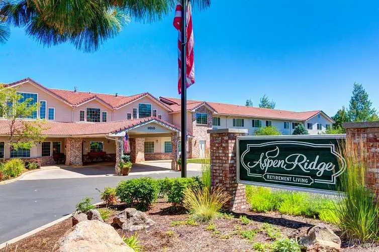 Photo of Aspen Ridge Retirement Community, Assisted Living, Memory Care, Bend, OR 8