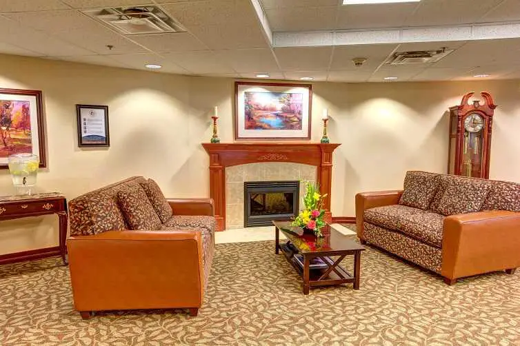 Photo of Aspen Ridge Retirement Community, Assisted Living, Memory Care, Bend, OR 10