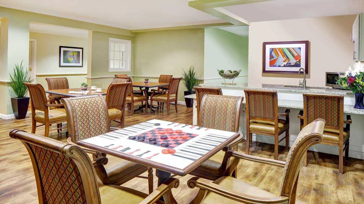 Photo of Atria Litchfield Hills, Assisted Living, Torrington, CT 1