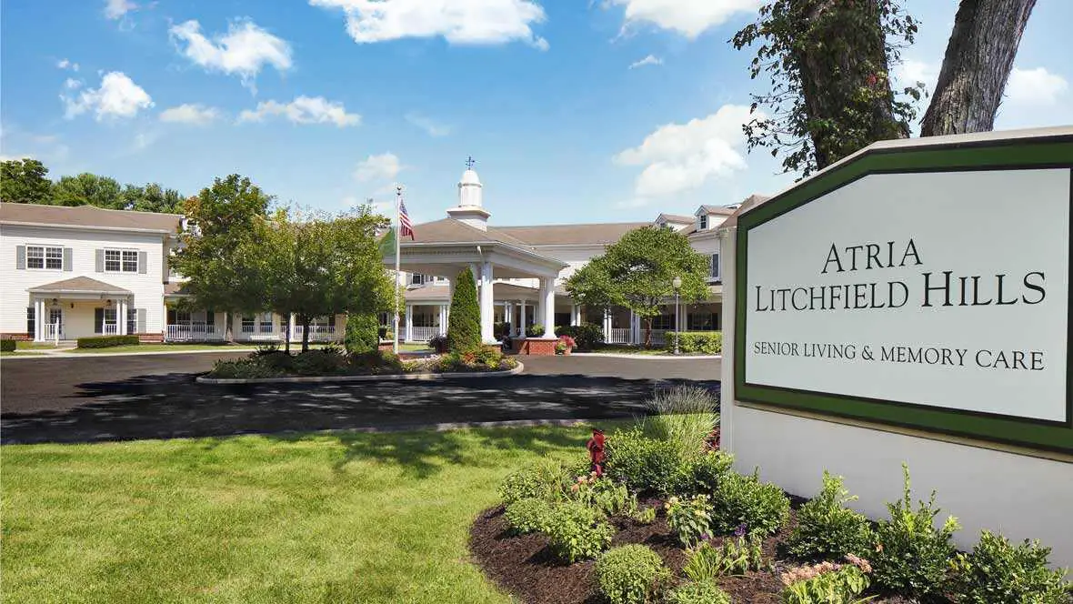 Photo of Atria Litchfield Hills, Assisted Living, Torrington, CT 8