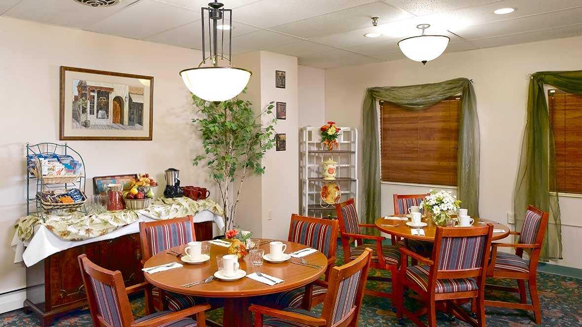 Photo of Atria Penfield, Assisted Living, Penfield, NY 5