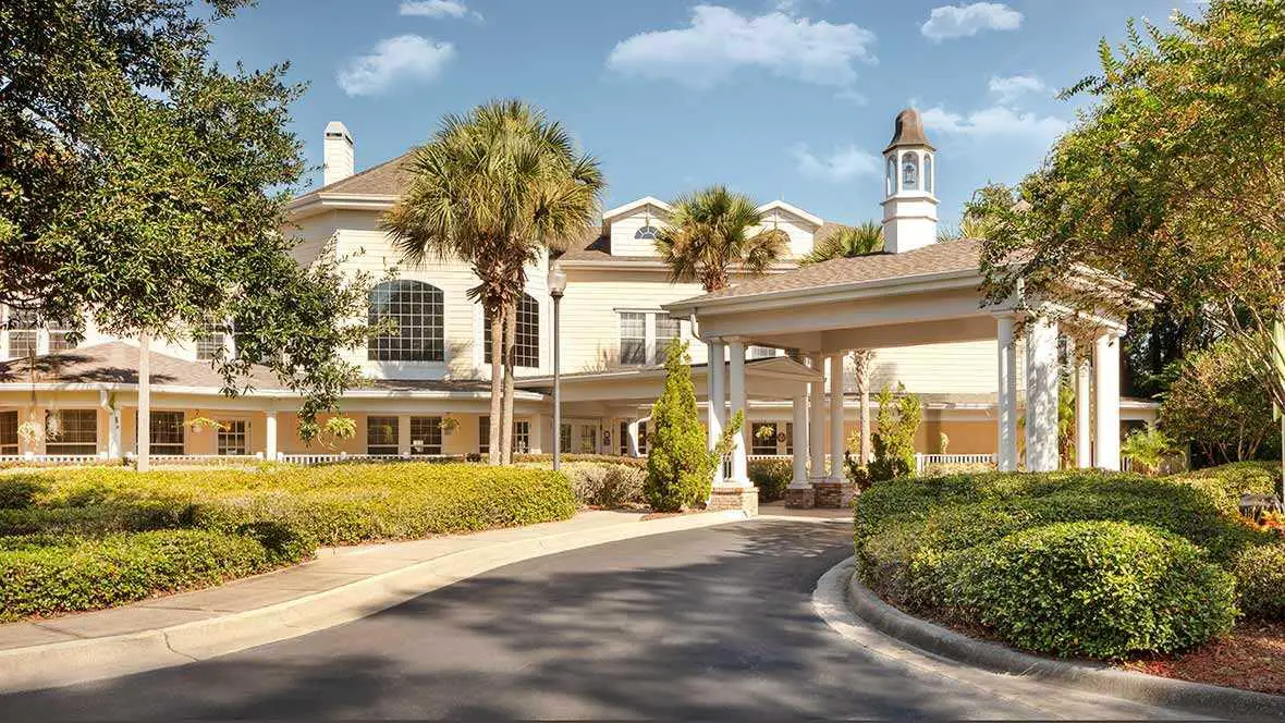 Photo of Atria Port Orange, Assisted Living, Port Orange, FL 1