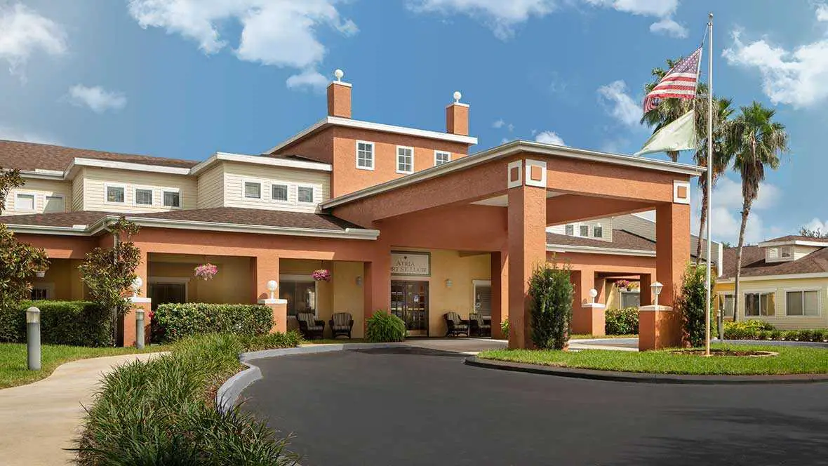 Photo of Atria Port St Lucie, Assisted Living, Port St Lucie, FL 1