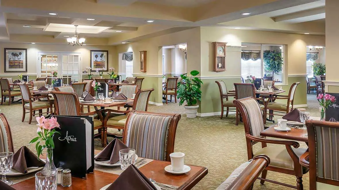 Photo of Atria Port St Lucie, Assisted Living, Port St Lucie, FL 3
