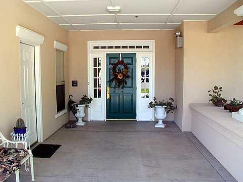 Photo of Barton House, Assisted Living, Scottsdale, AZ 4