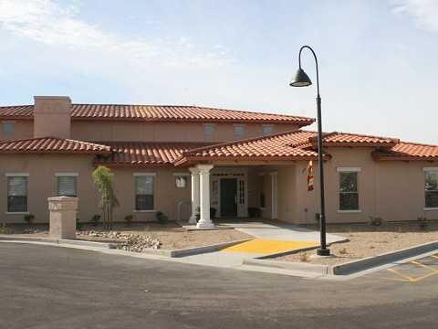 Photo of Barton House, Assisted Living, Scottsdale, AZ 6