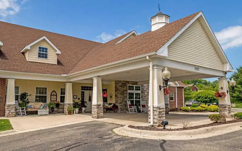 Photo of Bickford of Bexley, Assisted Living, Bexley, OH 3