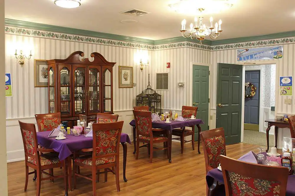 Photo of Blaire House of Tewksbury, Assisted Living, Tewksbury, MA 6