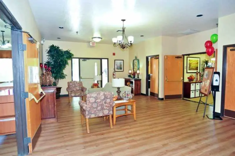 Photo of Boulder Gardens Assisted Living, Assisted Living, Prescott, AZ 2