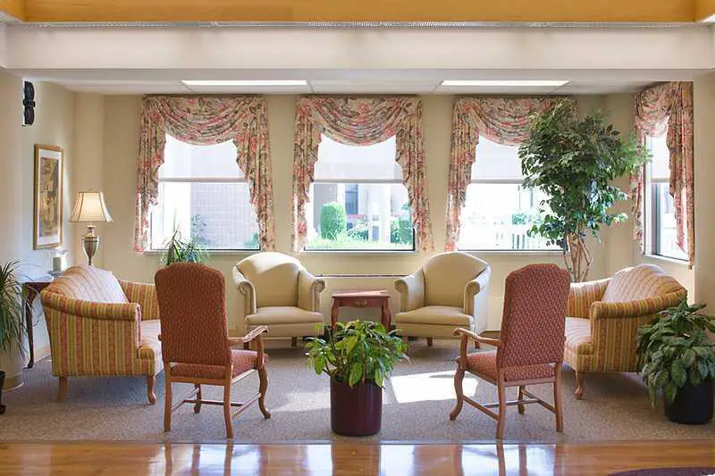 Photo of Lopatcong Center, Assisted Living, Phillipsburg, NJ 5
