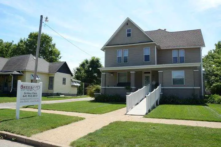Photo of Brees Rest Home, Assisted Living, Albia, IA 1
