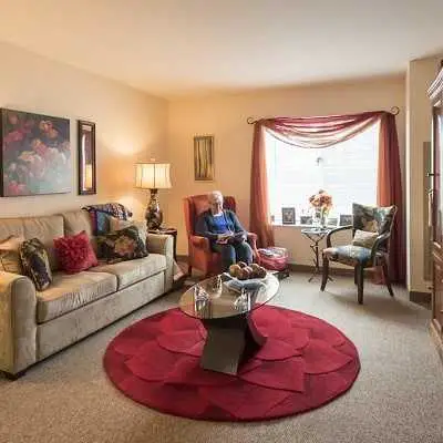 Photo of Brentland Woods, Assisted Living, Henrietta, NY 4