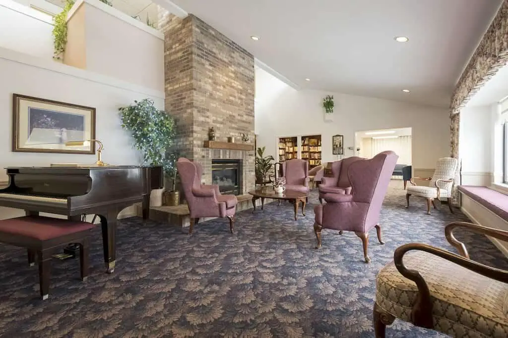 Photo of Brentland Woods, Assisted Living, Henrietta, NY 11