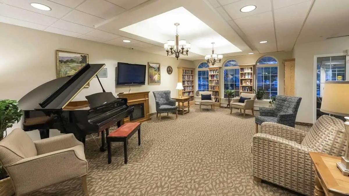 Photo of Brentland Woods, Assisted Living, Henrietta, NY 12