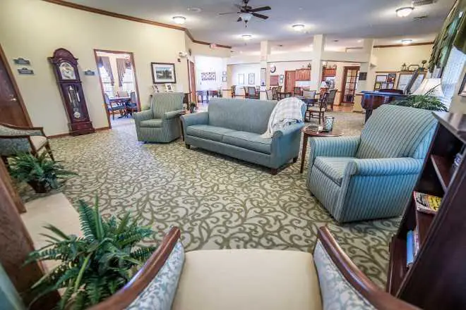 Photo of Brookdale Ennis, Assisted Living, Ennis, TX 3