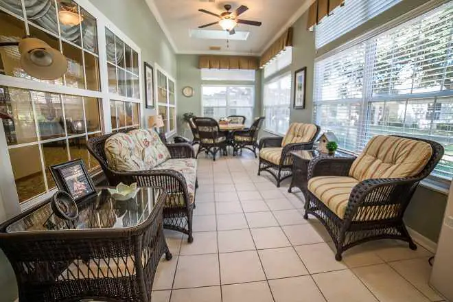 Photo of Brookdale Ennis, Assisted Living, Ennis, TX 4