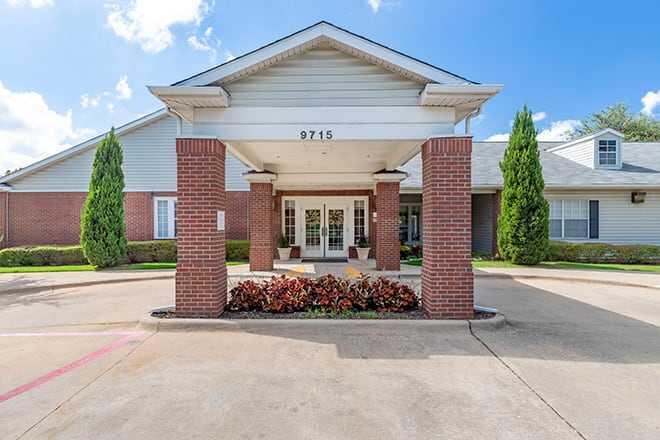 Photo of Brookdale Lake Highlands, Assisted Living, Dallas, TX 1