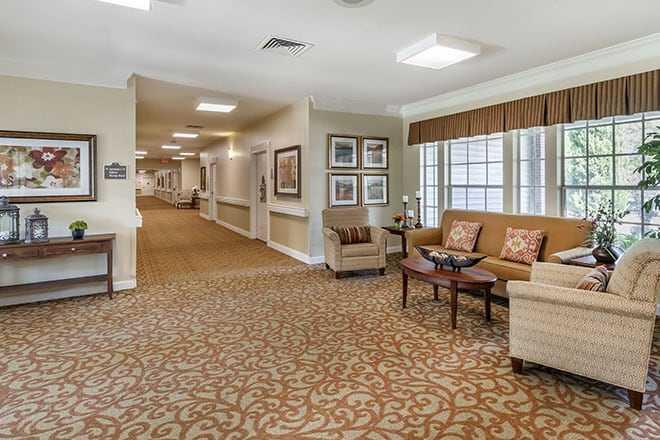 Photo of Brookdale Lake Highlands, Assisted Living, Dallas, TX 2