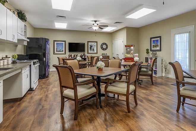 Photo of Brookdale Lake Highlands, Assisted Living, Dallas, TX 5