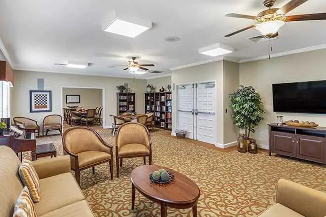 Photo of Brookdale Lake Highlands, Assisted Living, Dallas, TX 6