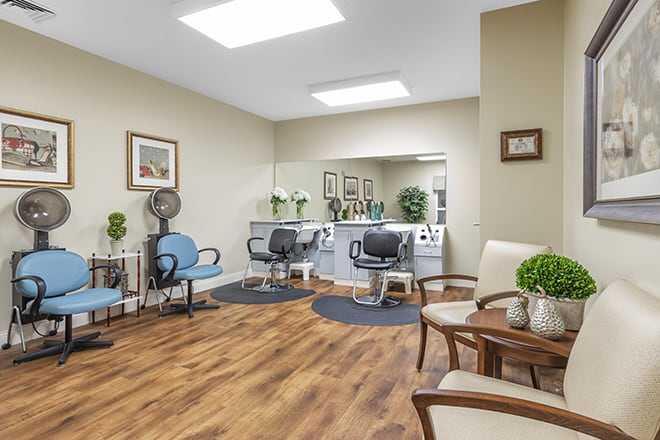 Photo of Brookdale Lake Highlands, Assisted Living, Dallas, TX 7