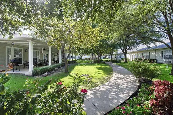 Photo of Brookdale Lake Highlands, Assisted Living, Dallas, TX 8