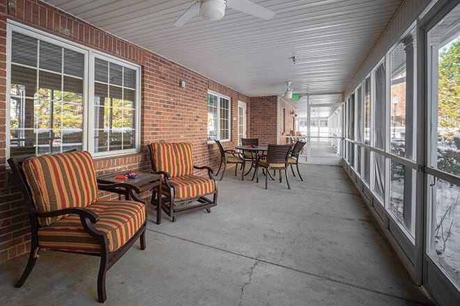 Photo of Brookdale Lakewood, Assisted Living, Lakewood, CO 1