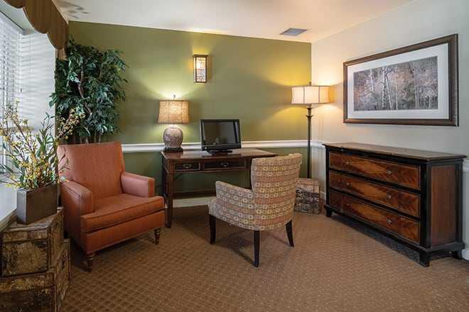 Photo of Brookdale Lakewood, Assisted Living, Lakewood, CO 4