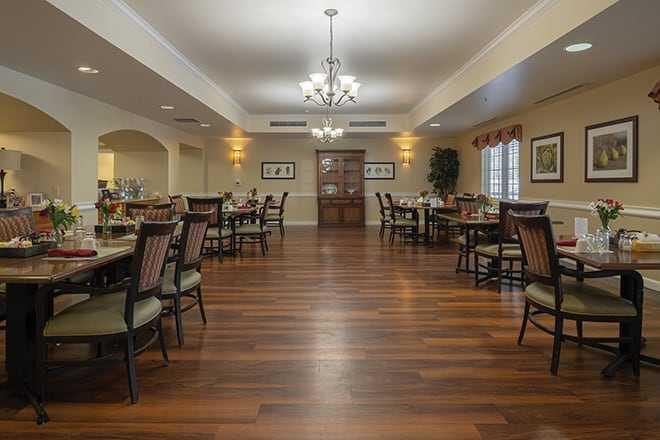 Photo of Brookdale Lakewood, Assisted Living, Lakewood, CO 6
