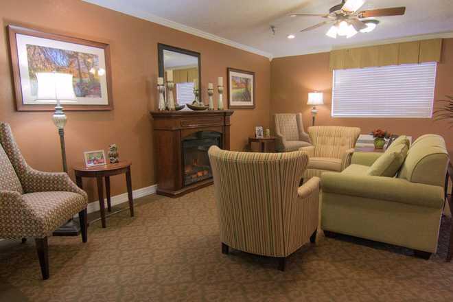 Photo of Brookdale San Marcos South, Assisted Living, San Marcos, TX 5