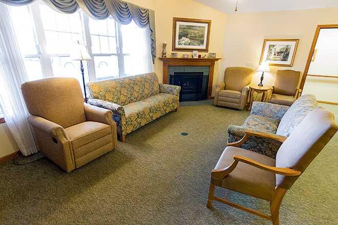 Photo of Brookdale West St. Paul Memory Care, Assisted Living, Memory Care, West St Paul, MN 2