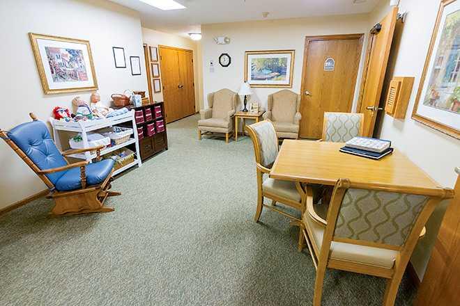 Photo of Brookdale West St. Paul Memory Care, Assisted Living, Memory Care, West St Paul, MN 7