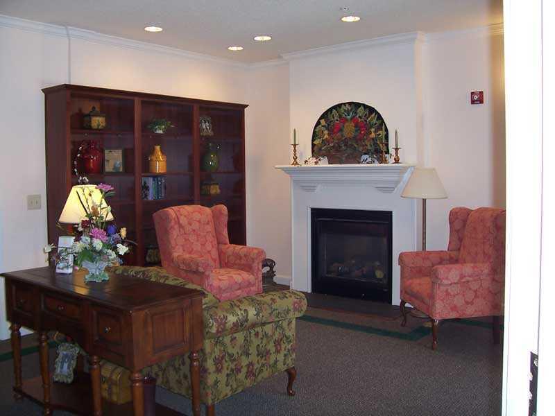 Photo of Carillon Assisted Living of Asheboro, Assisted Living, Asheboro, NC 1
