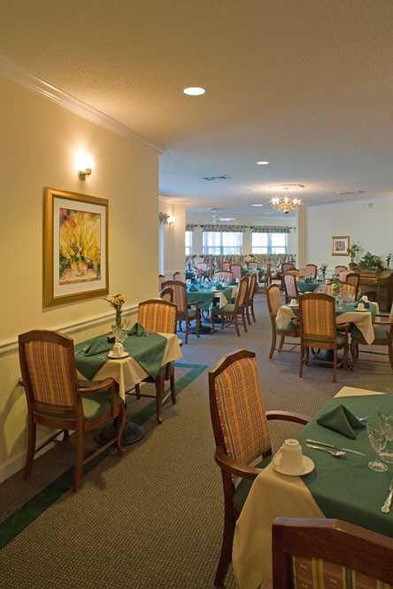 Photo of Carillon Assisted Living of Asheboro, Assisted Living, Asheboro, NC 4
