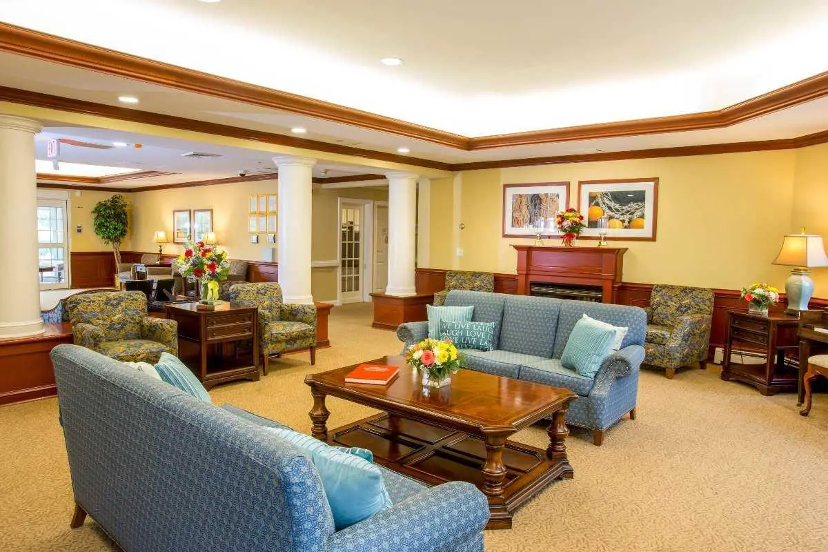 Photo of Carriage Green at Milford, Assisted Living, Milford, CT 3