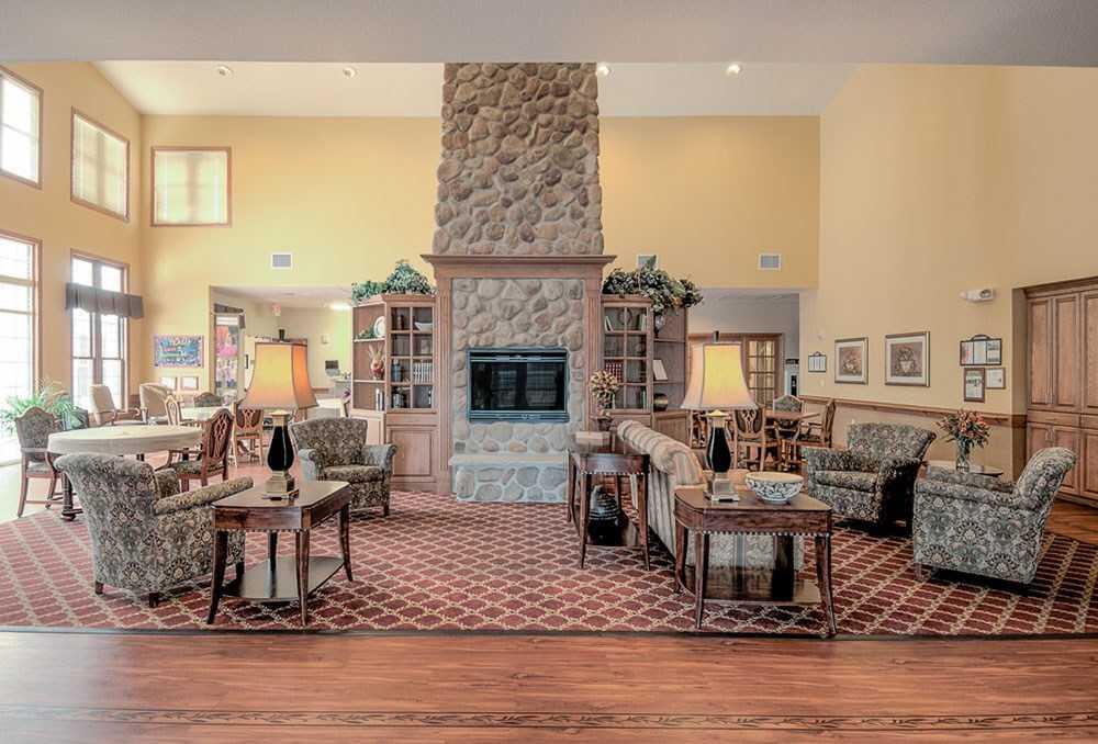 Photo of Countryside Manor, Assisted Living, Sheboygan, WI 1
